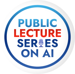 Public Lecture Series Logo